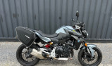 BMW F 900 R / F900 R / F900 R bridable A2