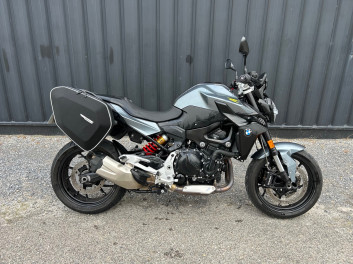 BMW F 900 R / F900 R / F900 R bridable A2