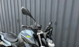 BMW F 900 R / F900 R / F900 R bridable A2