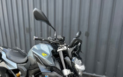 BMW F 900 R / F900 R / F900 R bridable A2
