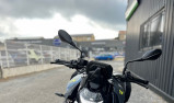 BMW F 900 R / F900 R / F900 R bridable A2