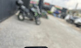 BMW F 900 R / F900 R / F900 R bridable A2