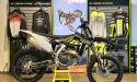 TRIUMPH TF 250-X