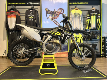 TRIUMPH TF 250-X