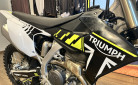 TRIUMPH TF 250-X