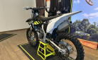 TRIUMPH TF 250-X