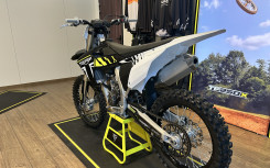 TRIUMPH TF 250-X