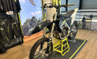 TRIUMPH TF 250-X