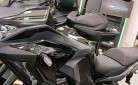 KAWASAKI VERSYS 1000 SE NEUF  2024  (suspension electronique )  GARANTIE 4ANS..