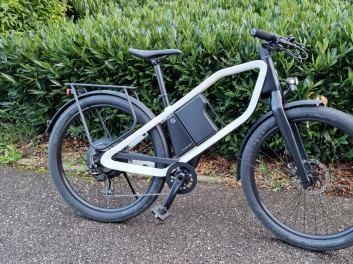 KYMCO KLEVER X COMMUTER MOTORS 54