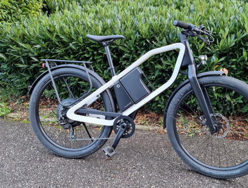 KYMCO KLEVER X COMMUTER MOTORS 54