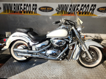 SUZUKI VL 800 VOLUSIA (REF63408)