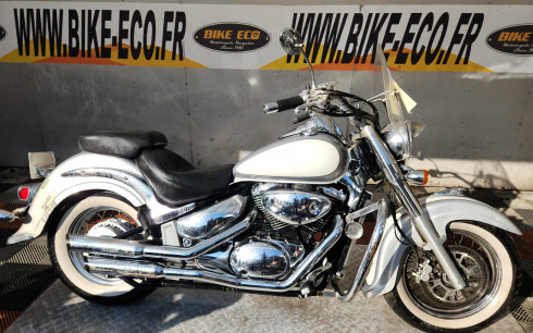 SUZUKI VL 800 VOLUSIA (REF63408)