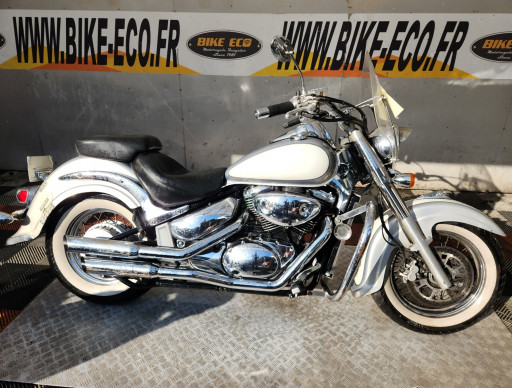 SUZUKI VL 800 VOLUSIA (REF63408)