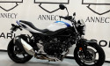 SUZUKI SV 650
