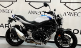 SUZUKI SV 650