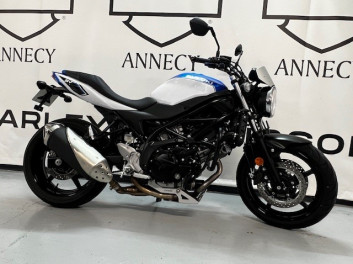 SUZUKI SV 650