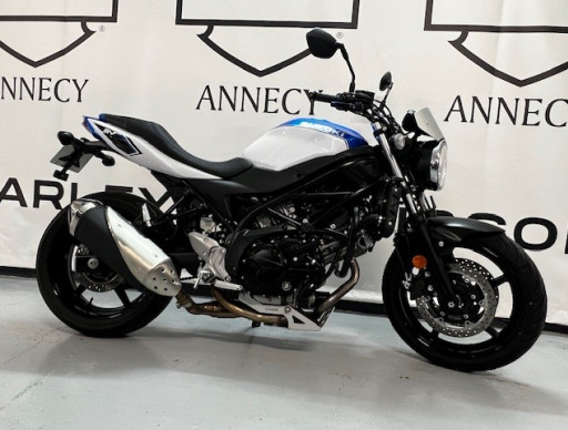 SUZUKI SV 650
