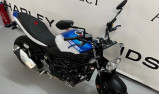 SUZUKI SV 650