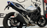 SUZUKI SV 650