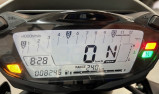 SUZUKI SV 650