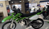 KAWASAKI KLX 250