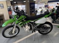 KAWASAKI KLX 250