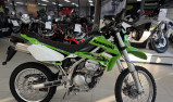 KAWASAKI KLX 250