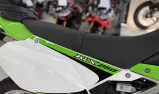 KAWASAKI KLX 250