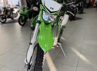 KAWASAKI KLX 250