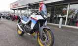 HONDA TRANSALP 750 COLORIS TRICOLORE REPLICA