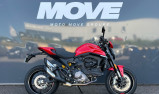DUCATI monster+ 937