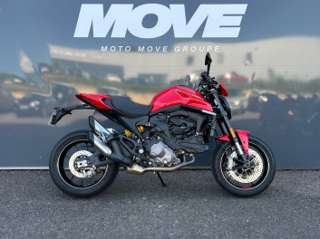 DUCATI MONSTER 937
