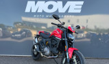 DUCATI monster+ 937