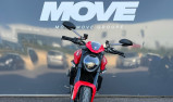 DUCATI monster+ 937
