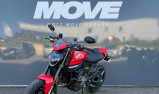 DUCATI monster+ 937