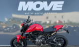 DUCATI monster+ 937