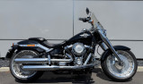HARLEY-DAVIDSON SOFTAIL FAT BOY 1745