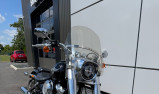 HARLEY-DAVIDSON SOFTAIL FAT BOY 1745