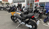 MOTO GUZZI STELVIO