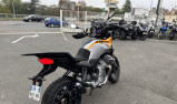 MOTO GUZZI STELVIO