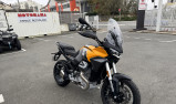 MOTO GUZZI STELVIO