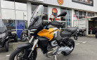 MOTO GUZZI STELVIO