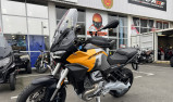 MOTO GUZZI STELVIO