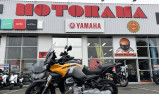 MOTO GUZZI STELVIO