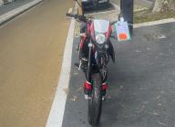 APRILIA SX 125