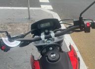 APRILIA SX 125