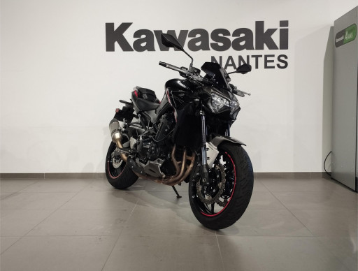 KAWASAKI Z900 A2
