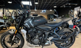 TRIUMPH TRIDENT 660