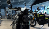 TRIUMPH TRIDENT 660